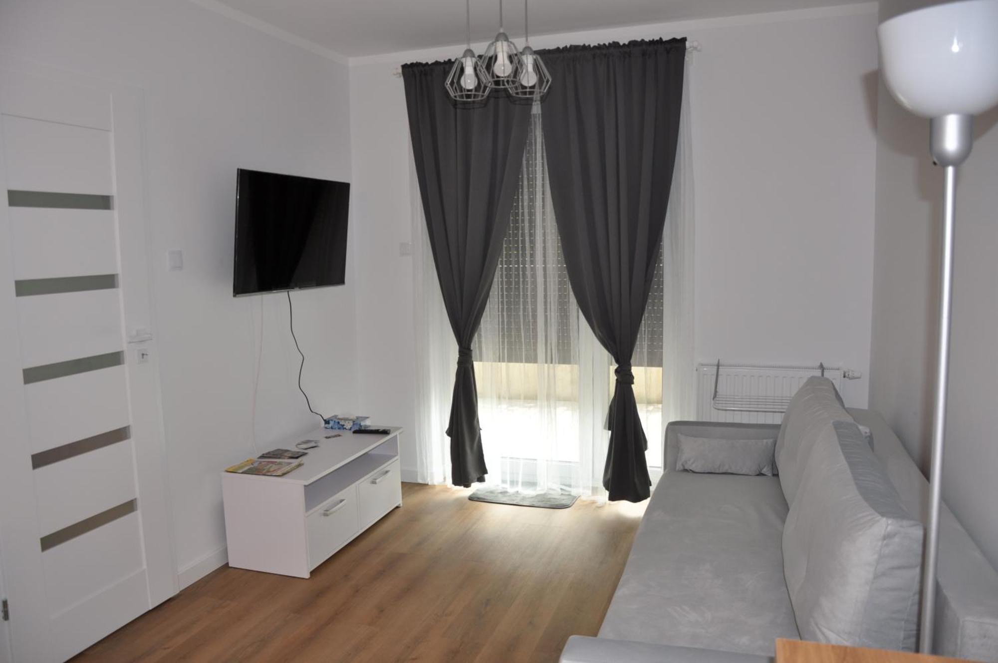 Apartmán Malinowka Izerska Świeradów-Zdrój Exteriér fotografie