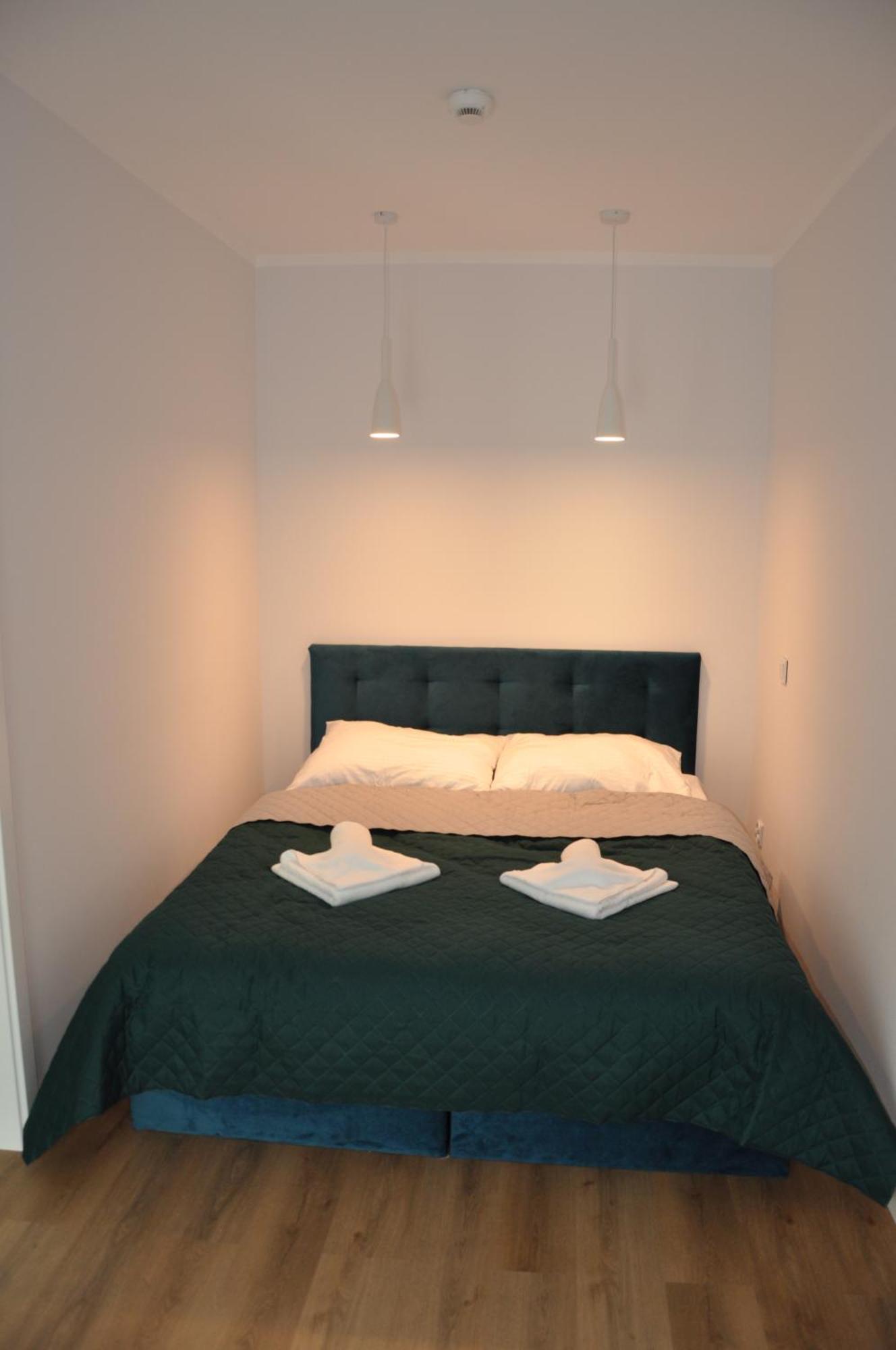 Apartmán Malinowka Izerska Świeradów-Zdrój Exteriér fotografie