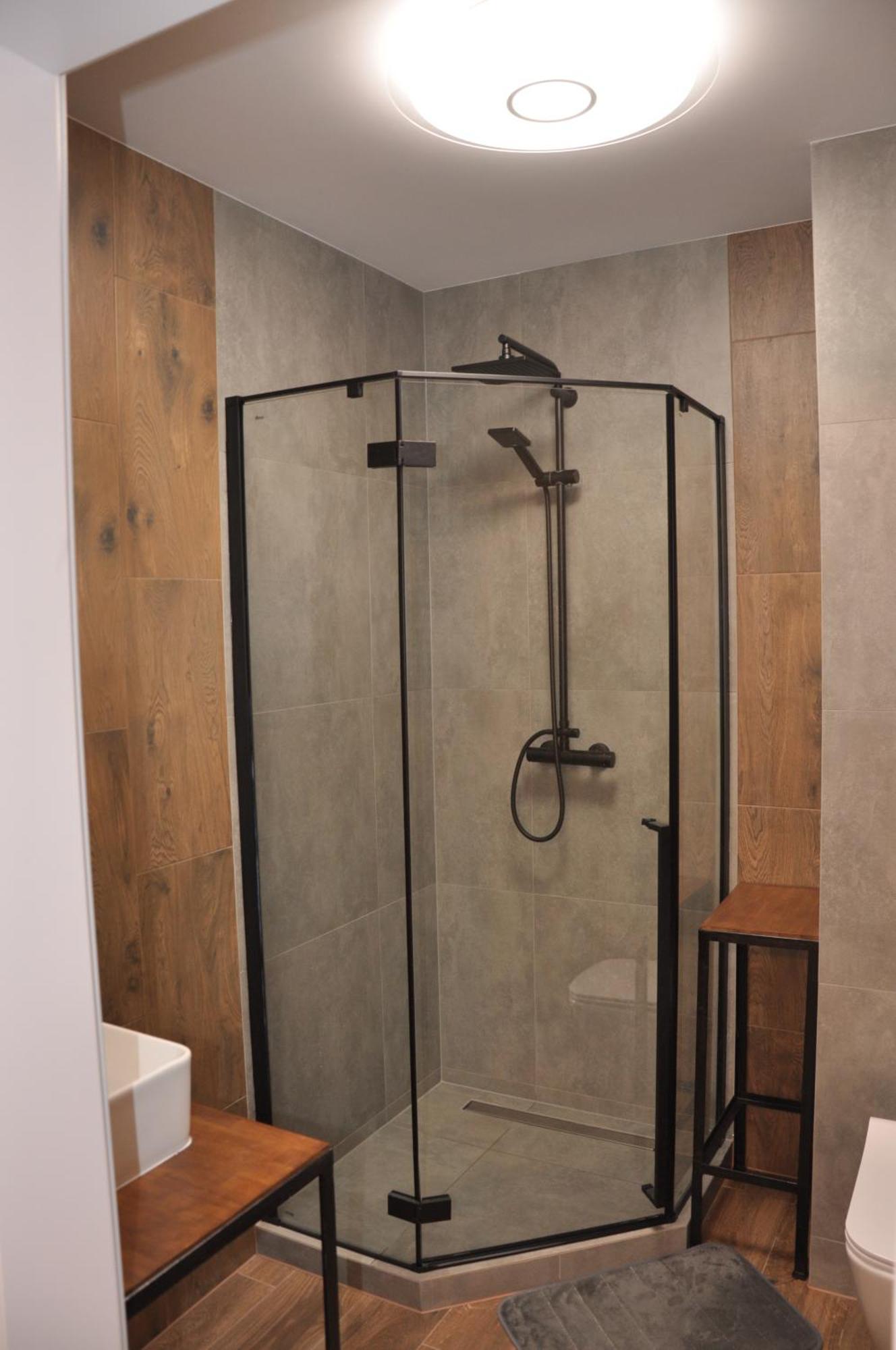 Apartmán Malinowka Izerska Świeradów-Zdrój Exteriér fotografie